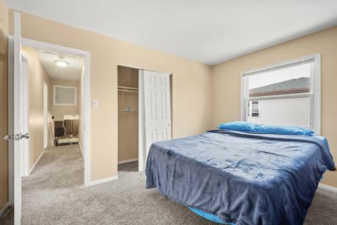 18033 Idlewild Drive Country Club Hills IL 60478