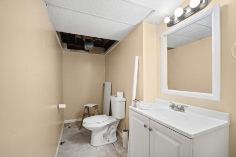 18033 Idlewild Drive Country Club Hills IL 60478