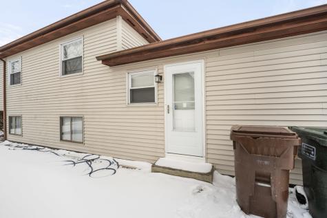 18033 Idlewild Drive Country Club Hills IL 60478