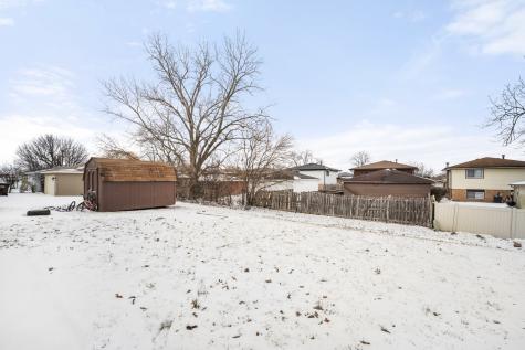 18033 Idlewild Drive Country Club Hills IL 60478