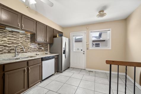 18033 Idlewild Drive Country Club Hills IL 60478