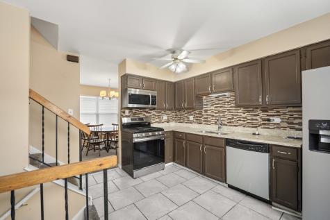 18033 Idlewild Drive Country Club Hills IL 60478