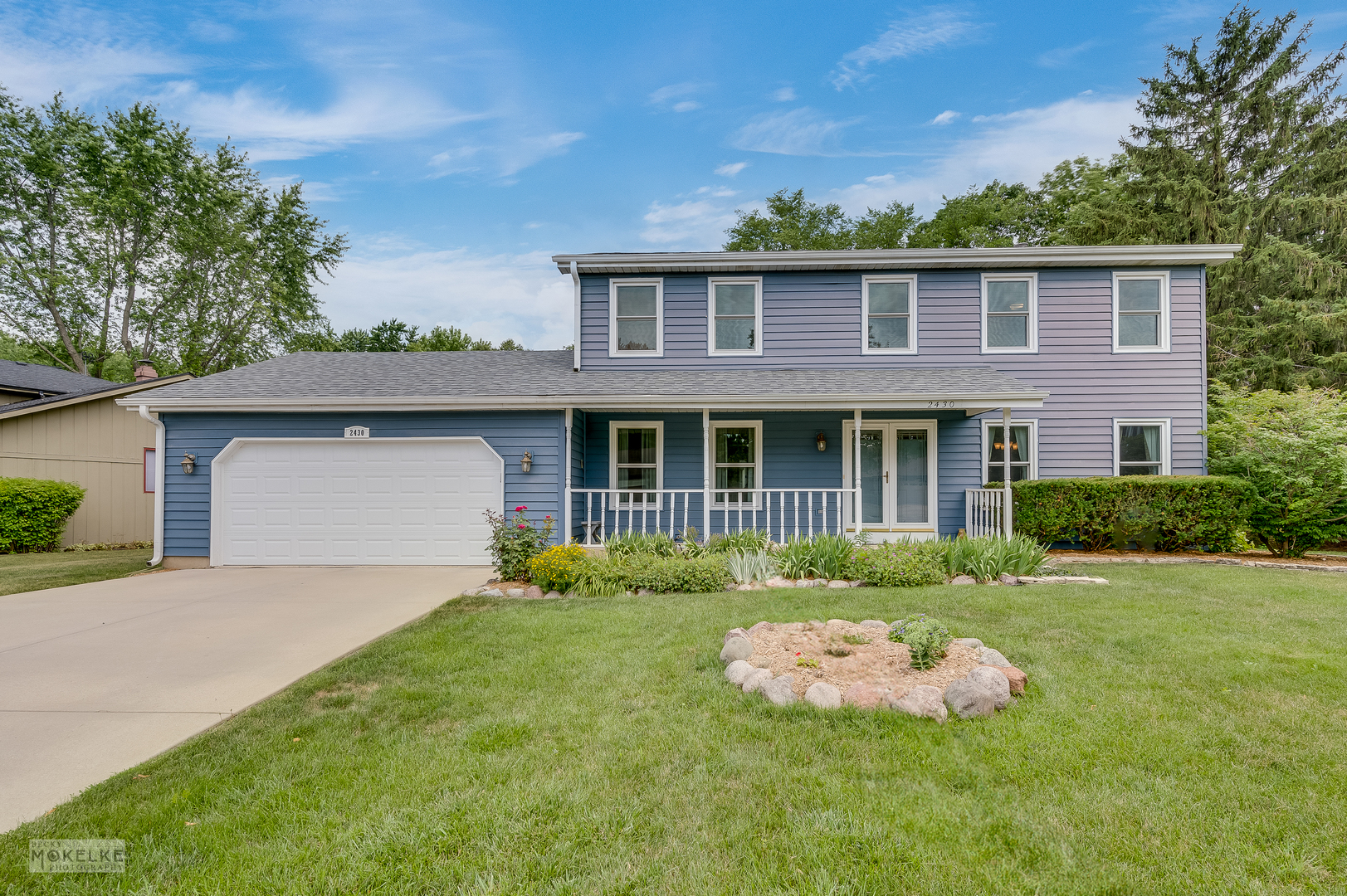 2430 Lakeside Drive Aurora IL 60504