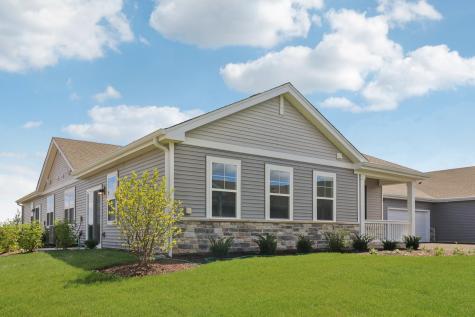 1055 Williamsburg Street Pingree Grove IL 60140