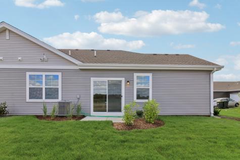 1055 Williamsburg Street Pingree Grove IL 60140