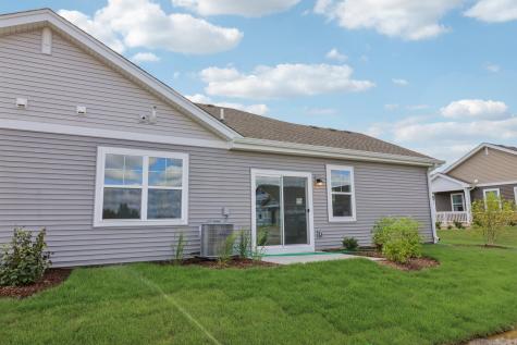1055 Williamsburg Street Pingree Grove IL 60140
