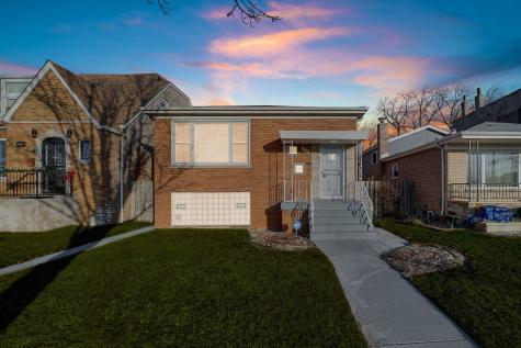 9209 South State Street Chicago IL 60619