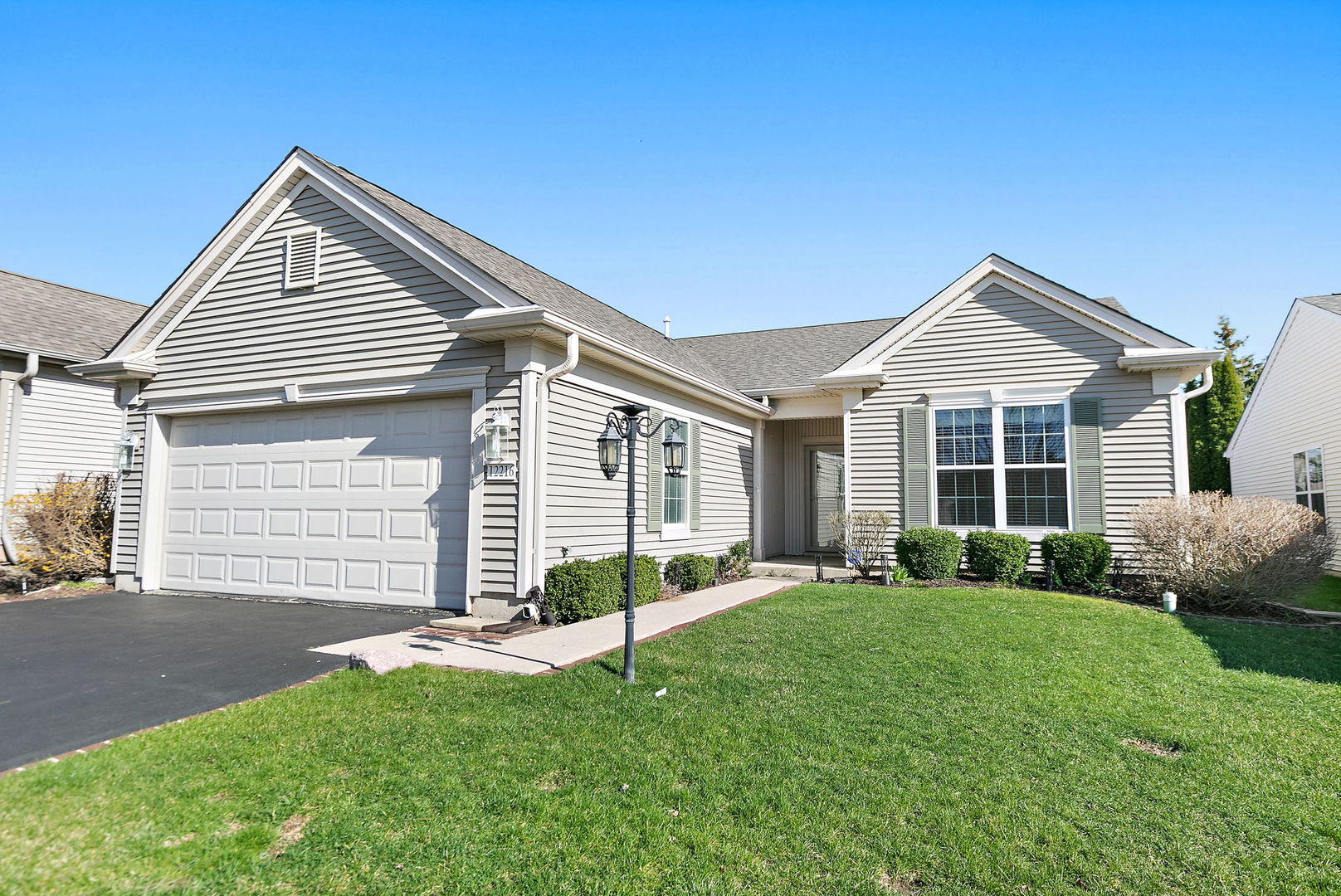 12216 Latham Trail Huntley IL 60142