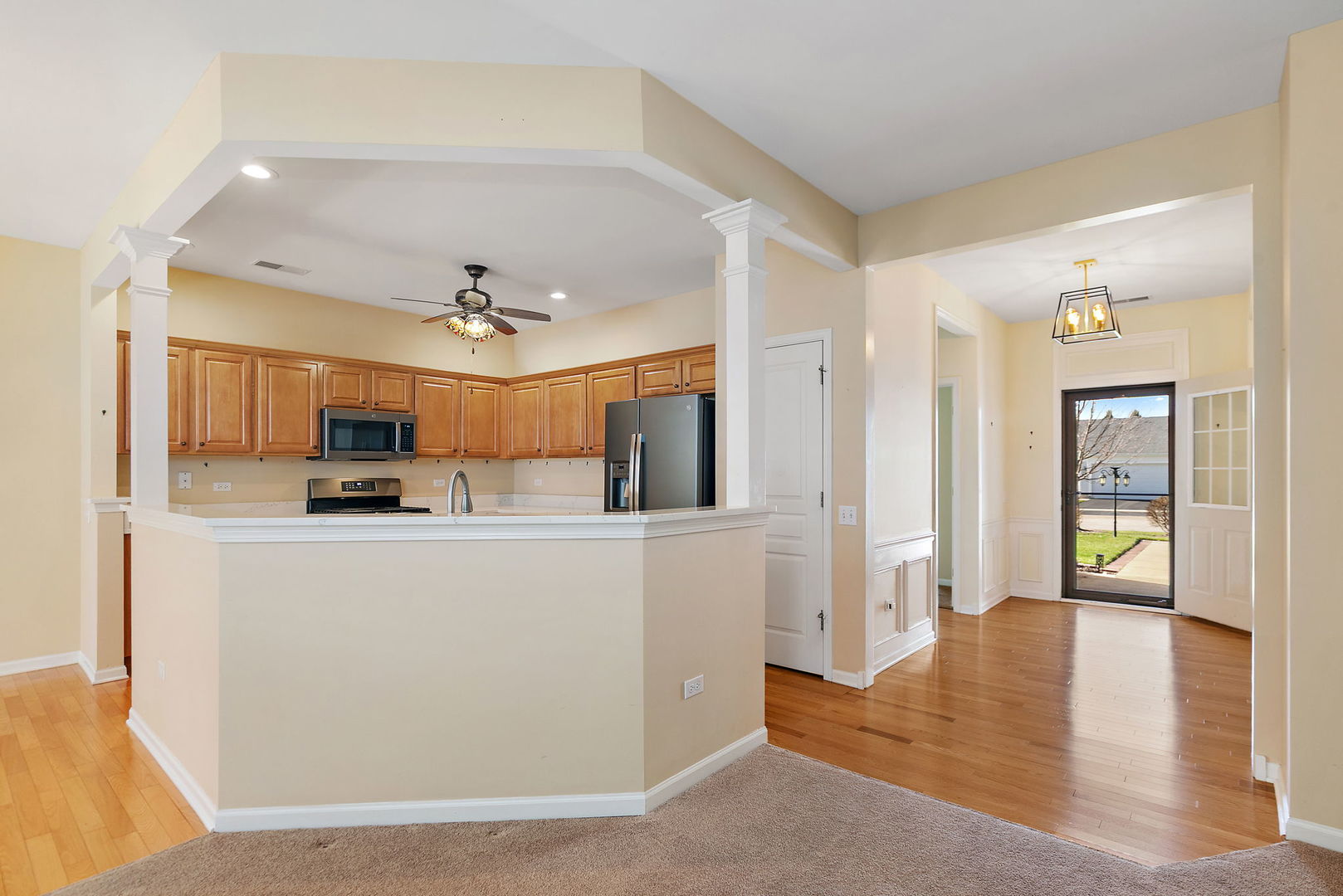12216 Latham Trail Huntley IL 60142