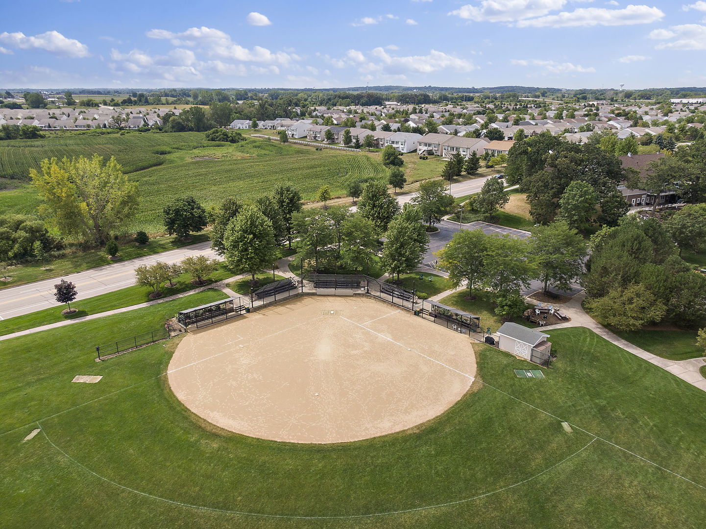 12216 Latham Trail Huntley IL 60142