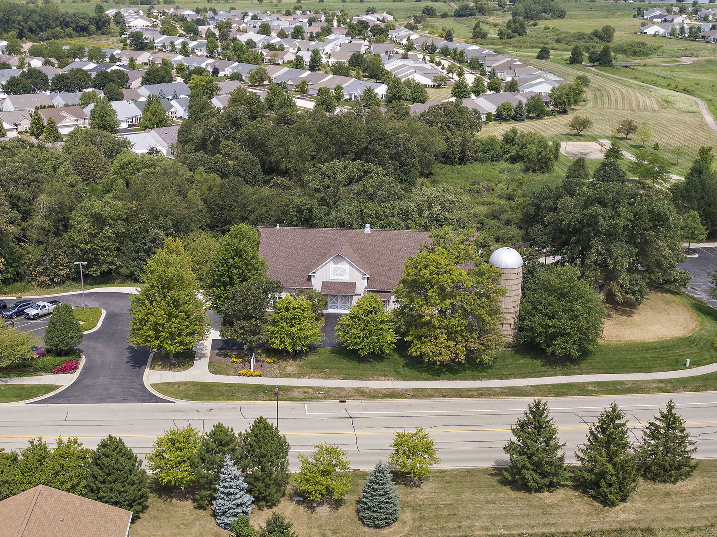 12216 Latham Trail Huntley IL 60142