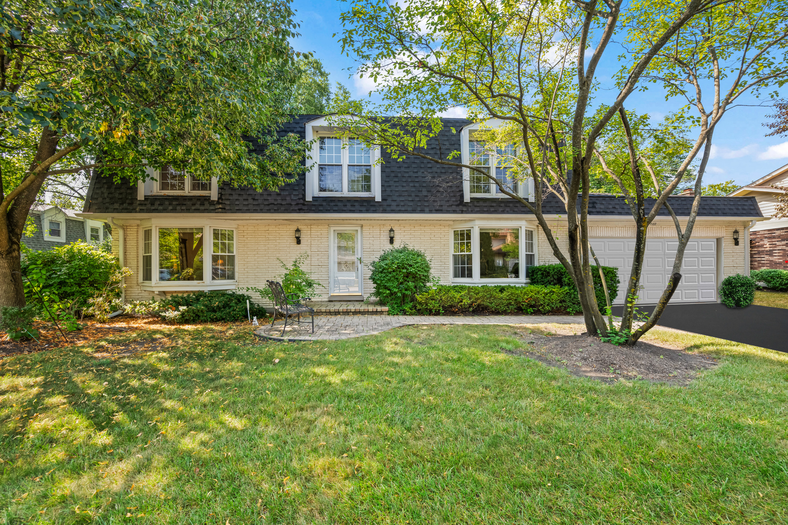 1507 West Plymouth Drive Arlington Heights IL 60004