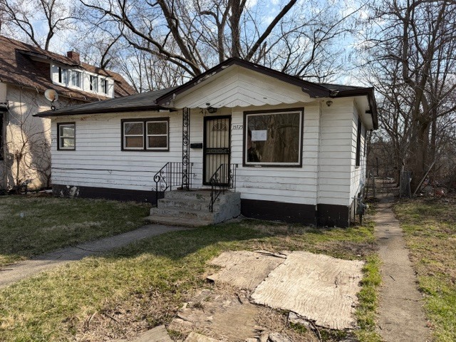 15725 Loomis Avenue Harvey IL 60426