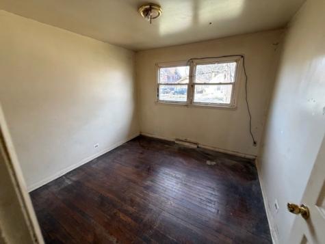 15725 Loomis Avenue Harvey IL 60426