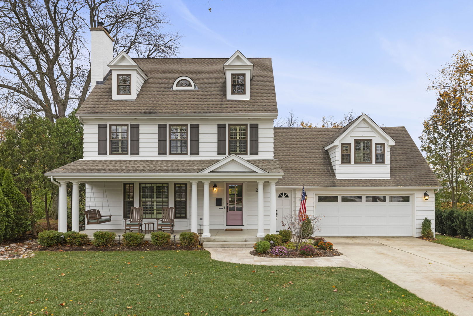 297 Van Damin Avenue Glen Ellyn IL 60137