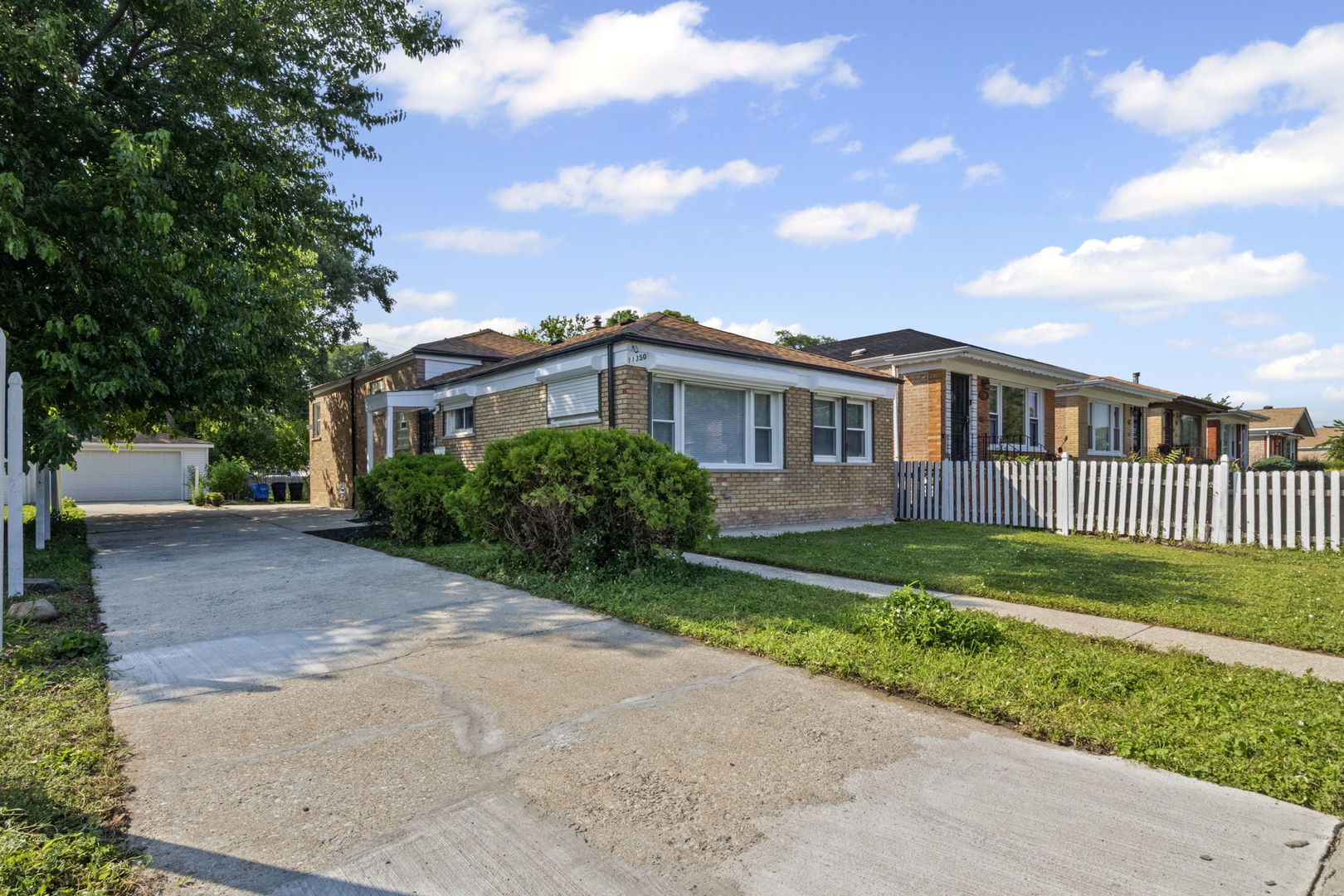 11350 South Vincennes Street Chicago IL 60643