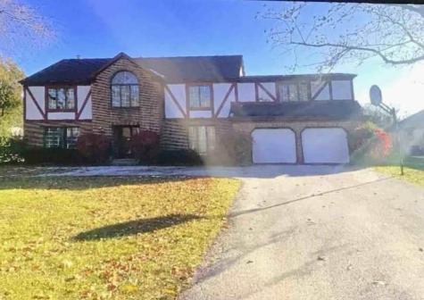 1650 Lynwood Court Flossmoor IL 60422