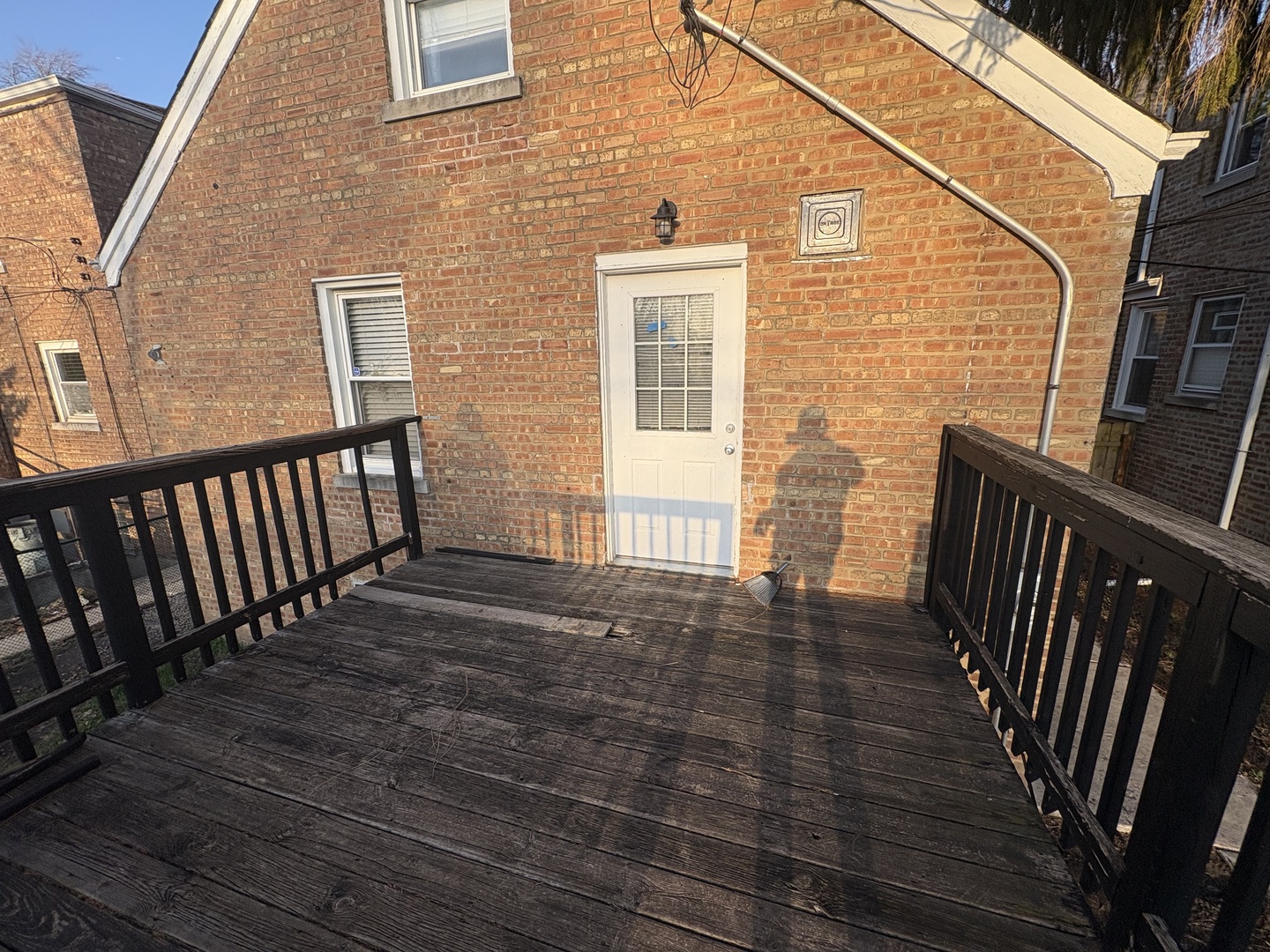 8118 South Spaulding Street Chicago IL 60652