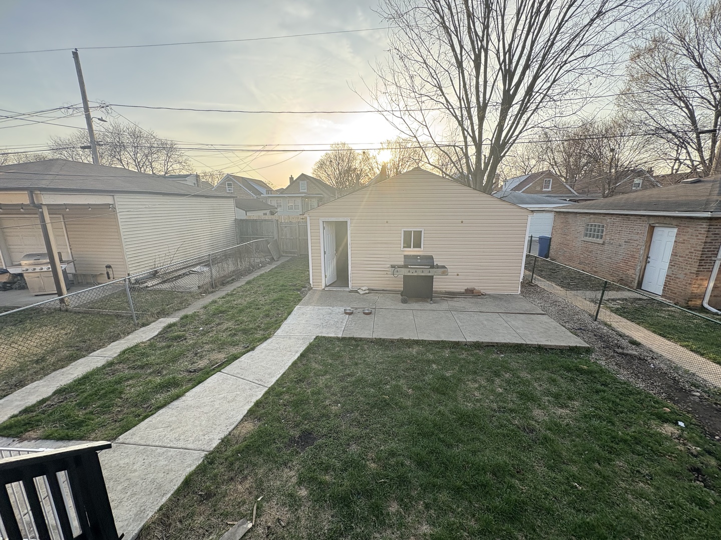 8118 South Spaulding Street Chicago IL 60652