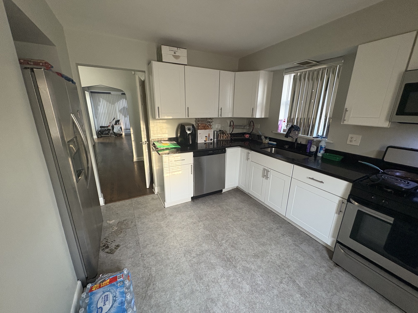 8118 South Spaulding Street Chicago IL 60652