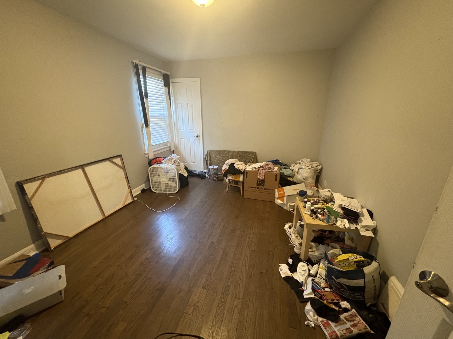 8118 South Spaulding Street Chicago IL 60652