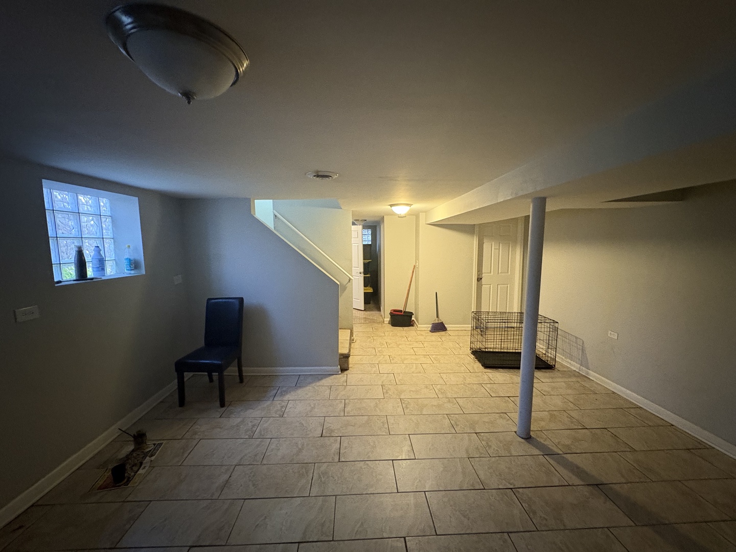 8118 South Spaulding Street Chicago IL 60652