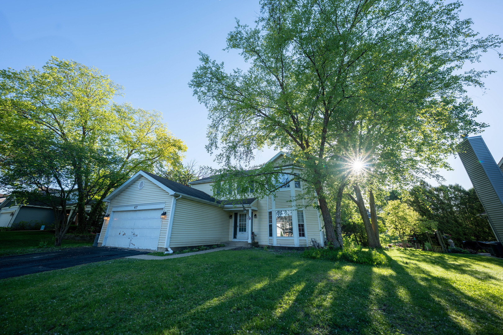 417 Taubert Avenue Batavia IL 60510