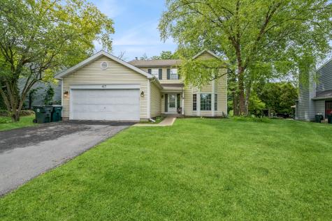 417 Taubert Avenue Batavia IL 60510