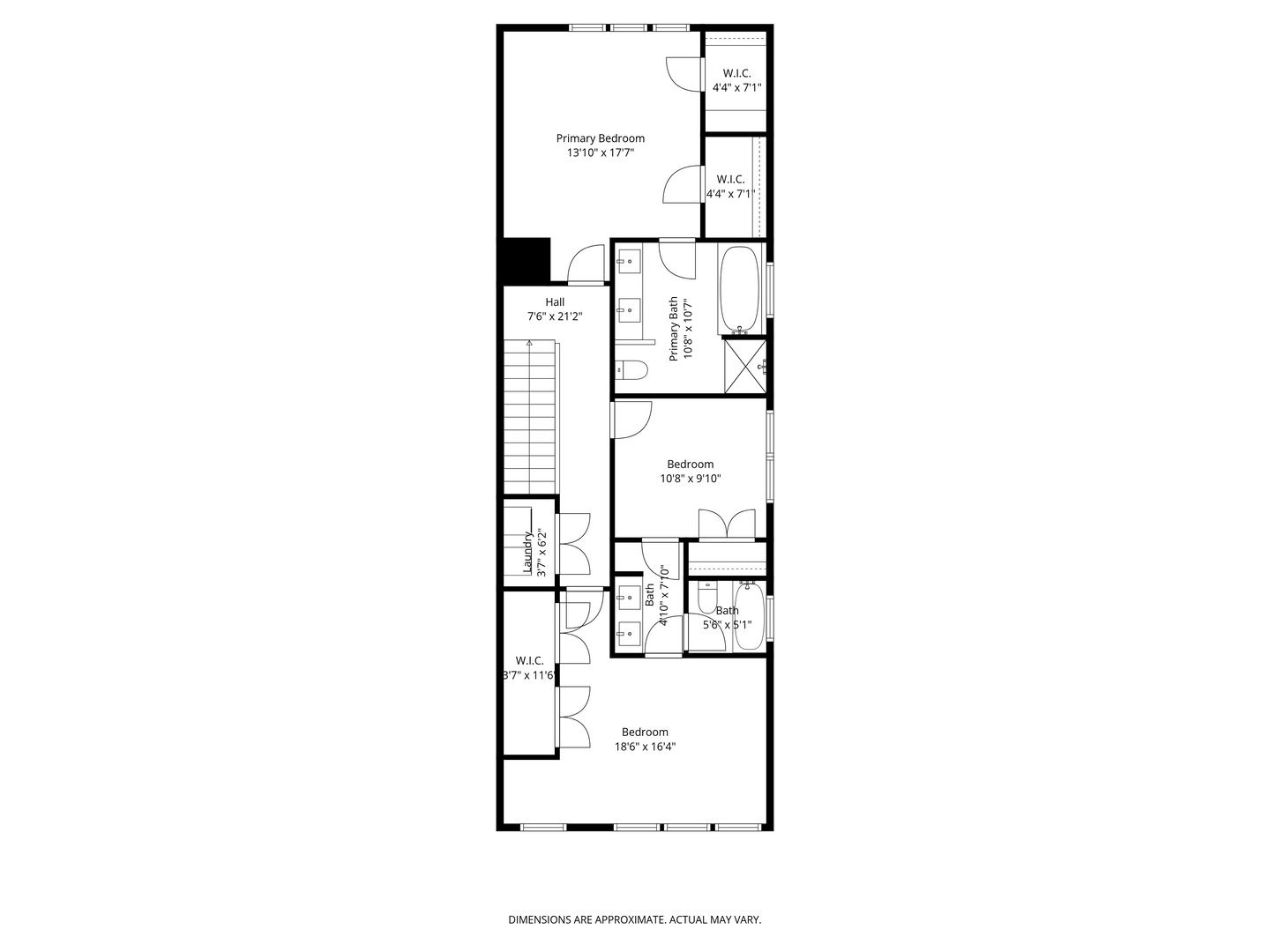 3510 West Melrose Street Chicago IL 60618