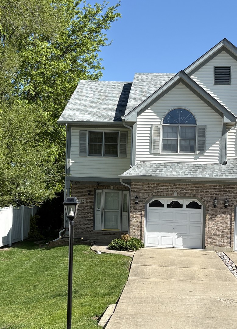 12 East 13th Street Lombard IL 60148