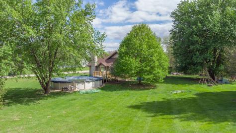 4973 East Lawnside Drive Byron IL 61010