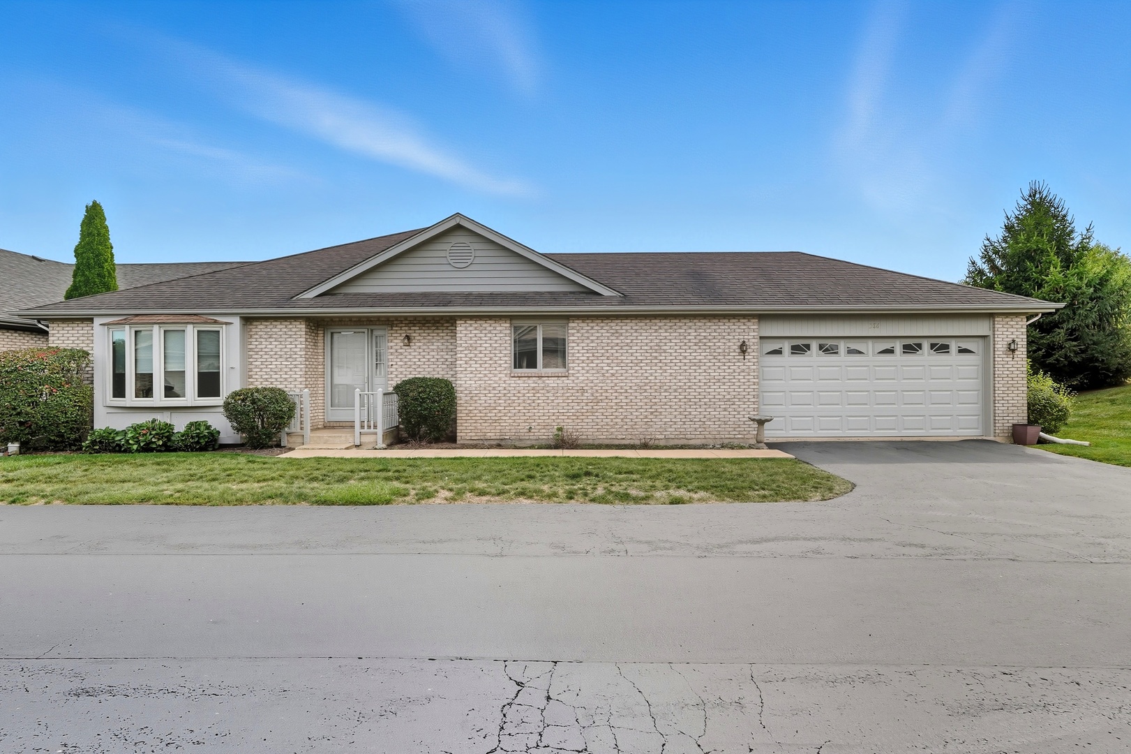 286 Woodward Street Beecher IL 60401