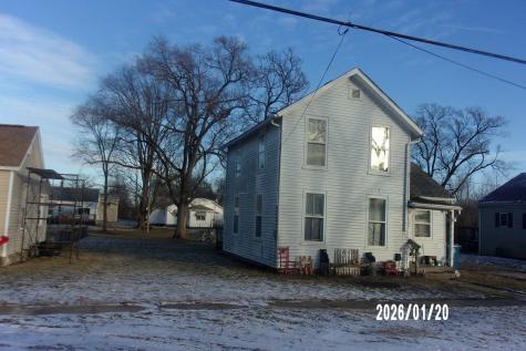 205 South Axtel Street Milford IL 60953