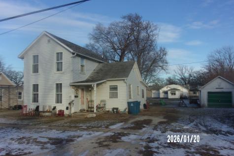205 South Axtel Street Milford IL 60953