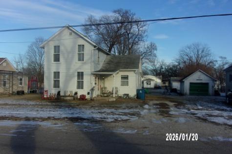 205 South Axtel Street Milford IL 60953
