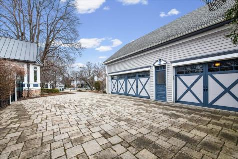 135 West Lake Street Barrington IL 60010
