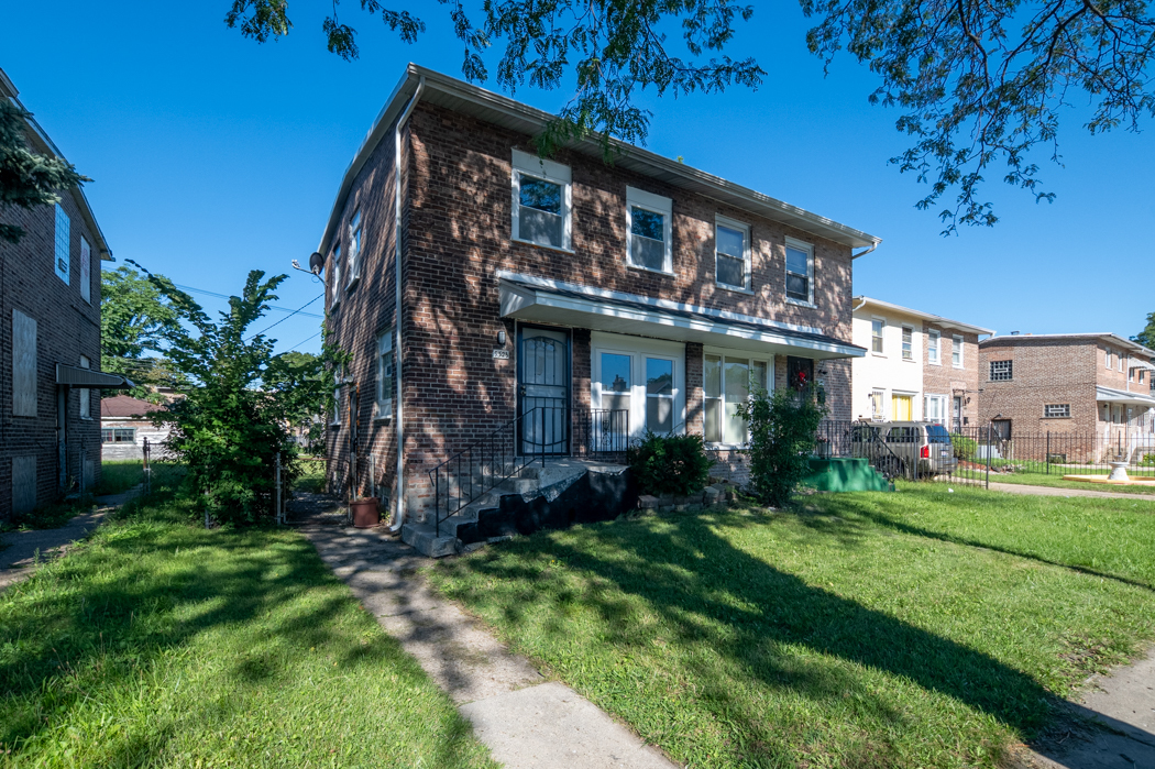 9326 South King Drive Chicago IL 60619