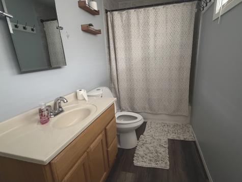 1911 North Hickory Street Crest Hill IL 60403
