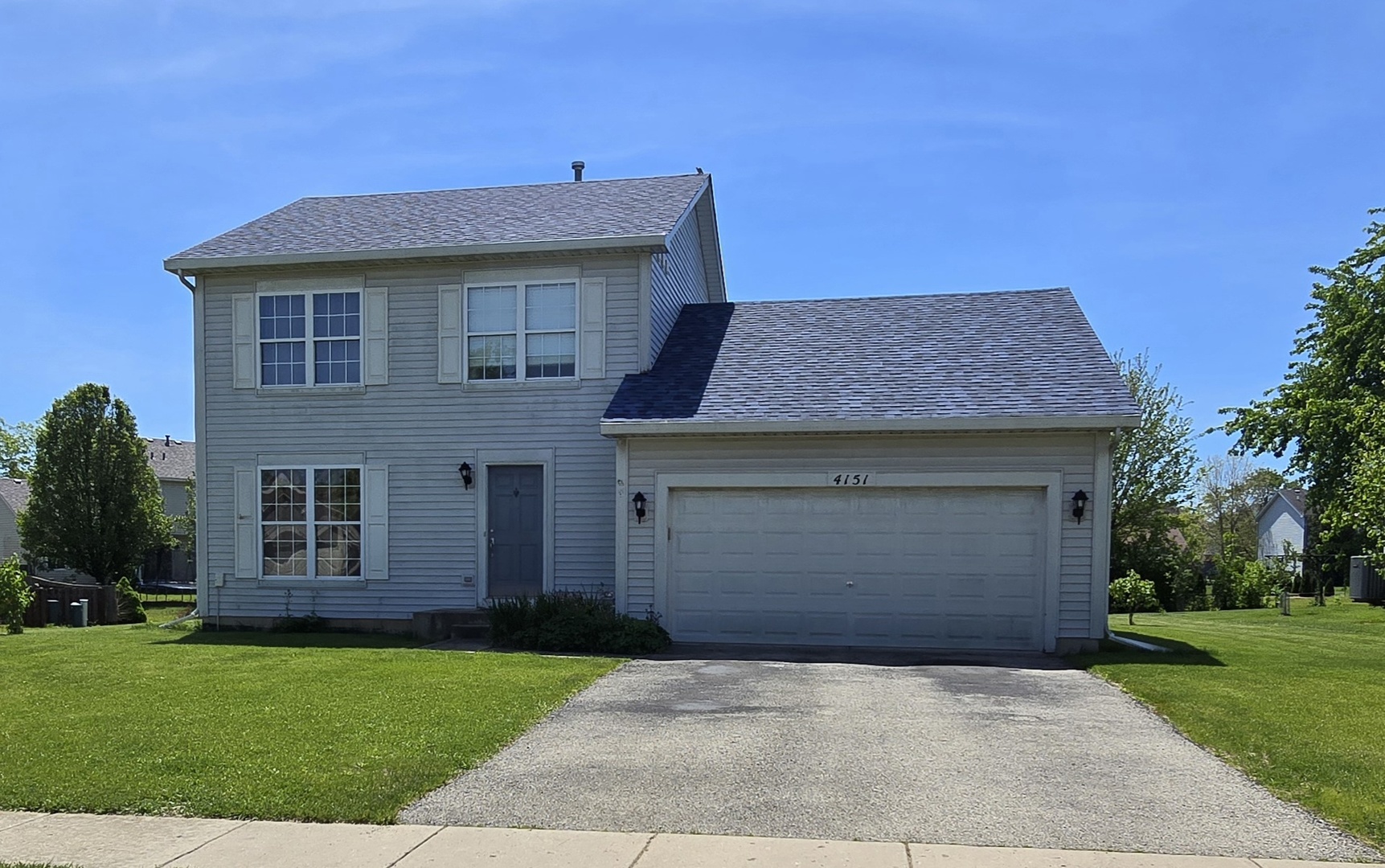 4151 Deames Street Plano IL 60545
