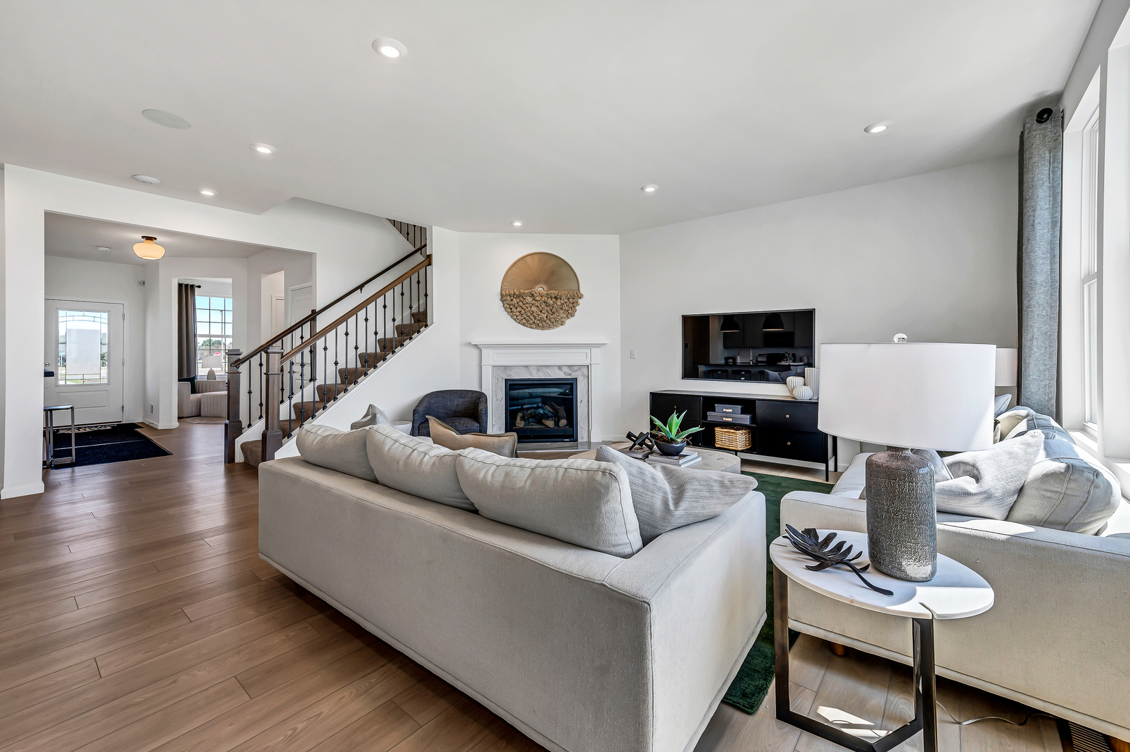 3144 Peyton Circle Aurora IL 60503