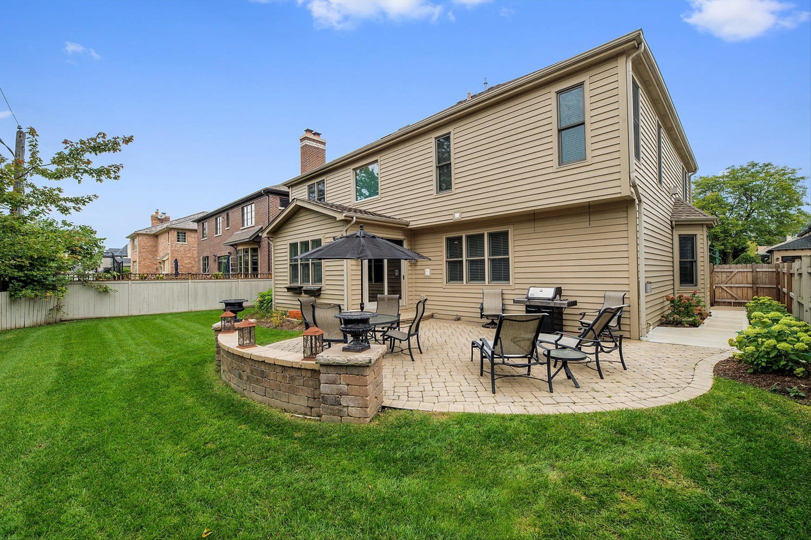 602 South Sunnyside Avenue Elmhurst IL 60126