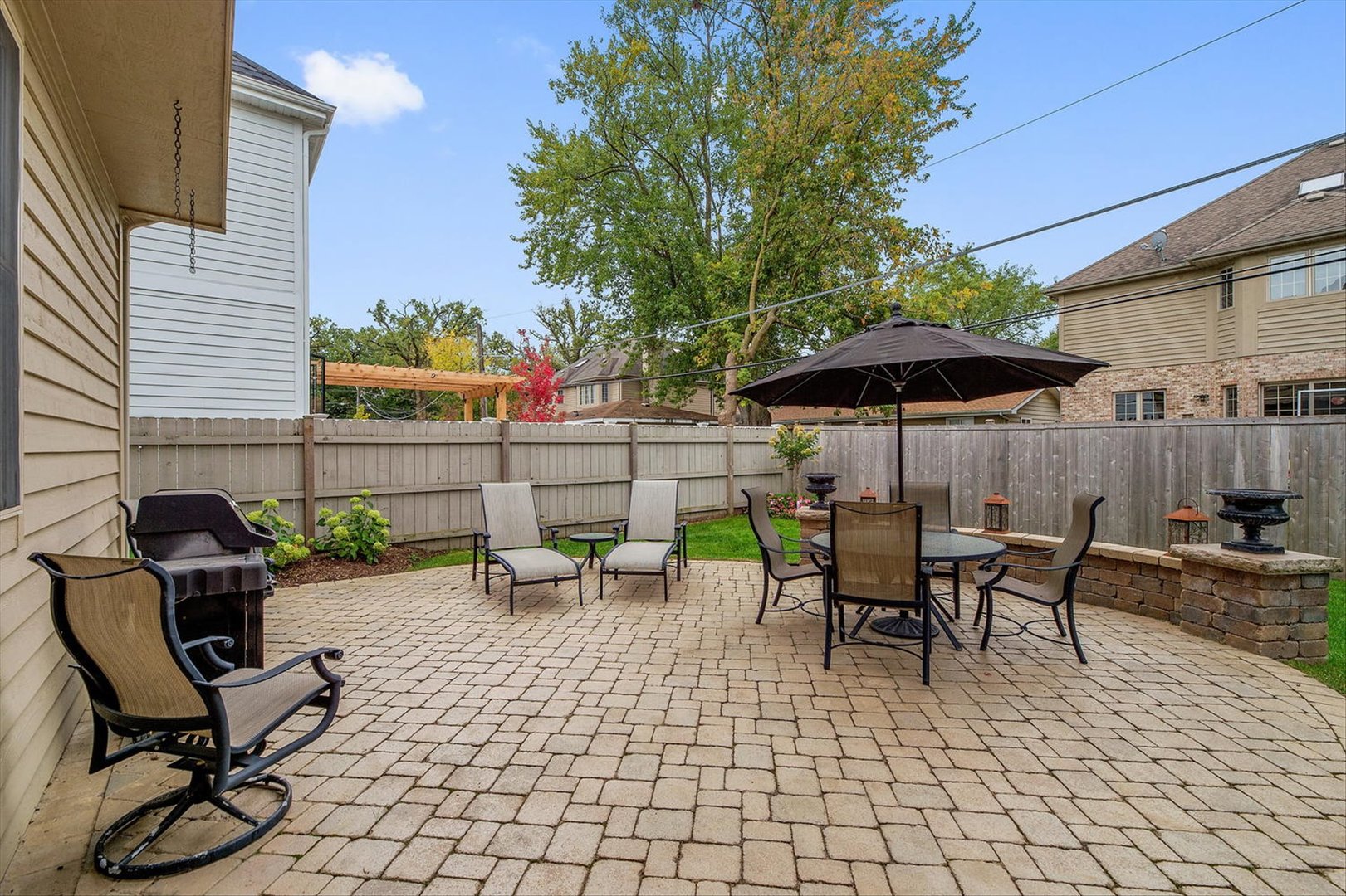 602 South Sunnyside Avenue Elmhurst IL 60126