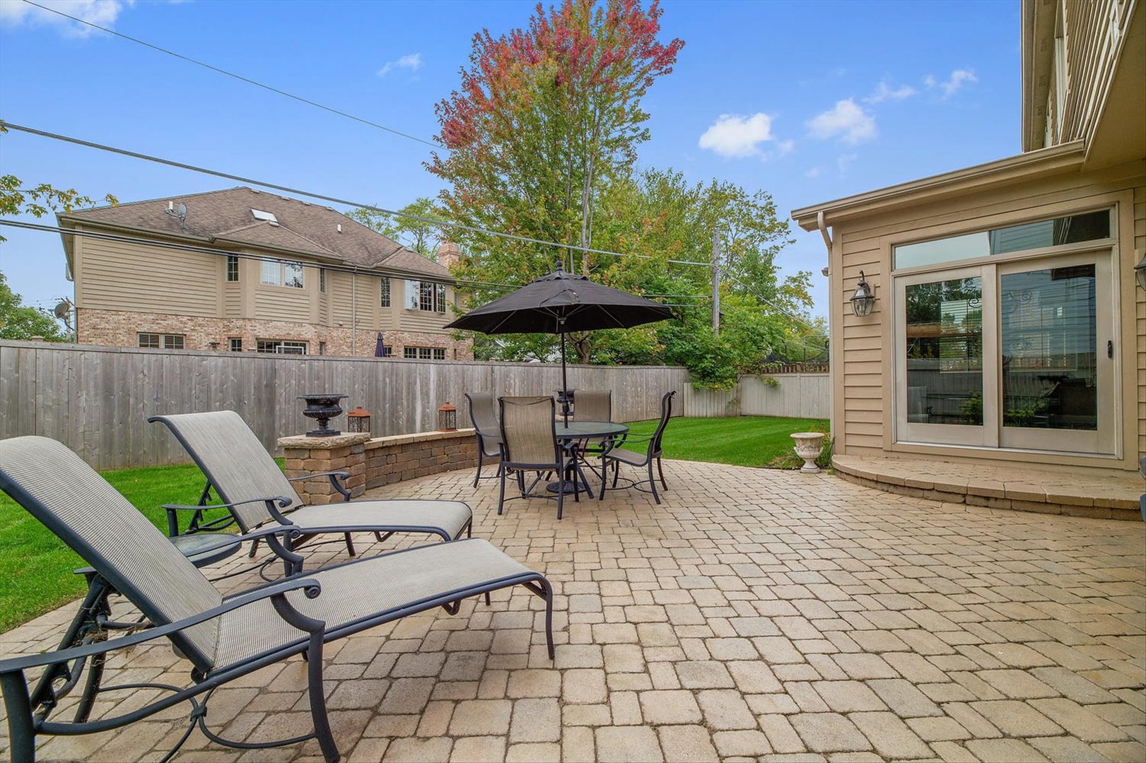 602 South Sunnyside Avenue Elmhurst IL 60126