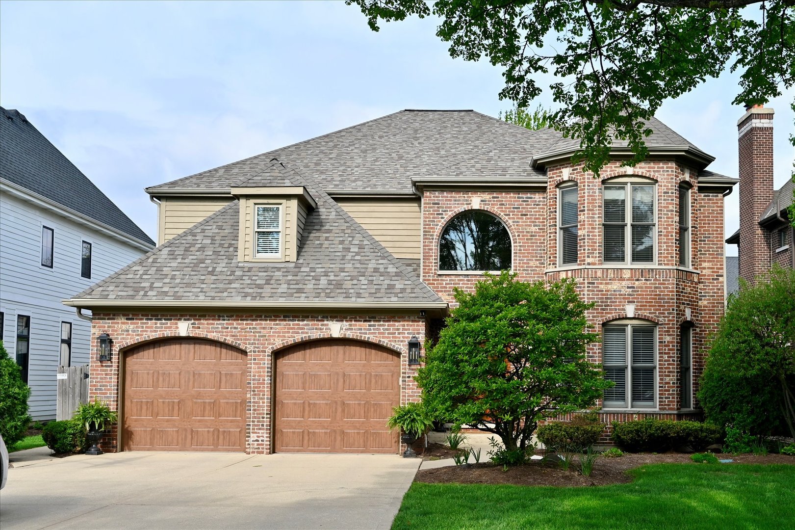 602 South Sunnyside Avenue Elmhurst IL 60126