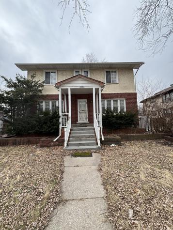 1906 South 7th Avenue Maywood IL 60153