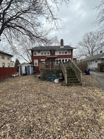 1906 South 7th Avenue Maywood IL 60153