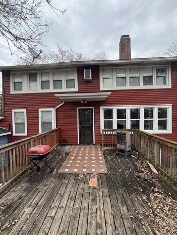 1906 South 7th Avenue Maywood IL 60153