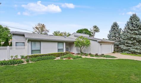 4 Greenfield Court Savoy IL 61874