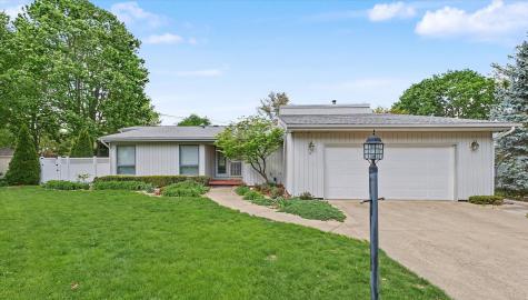 4 Greenfield Court Savoy IL 61874