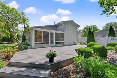 4 Greenfield Court Savoy IL 61874